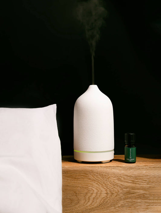 Sweet Dreams Olio Aromatico Biologico