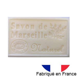 Naturale, Sapone di Marsiglia