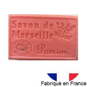 Passione, Sapone di Marsiglia