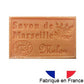 Melone, Sapone di Marsiglia