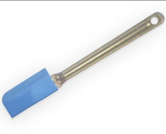 Spatola in Silicone Piccola