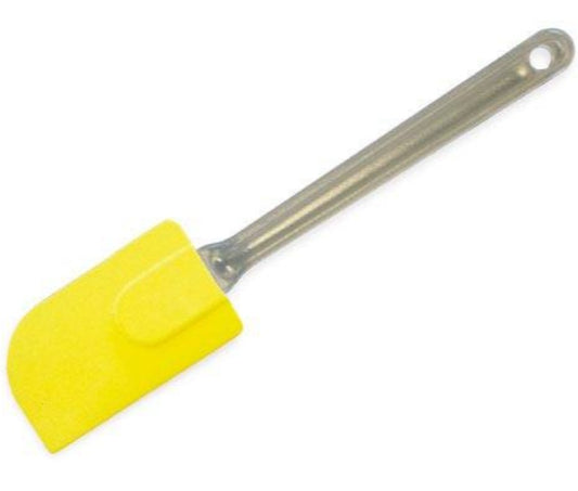 Spatola in Silicone Grande