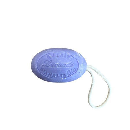 Sapone di Marsiglia con cordoncino