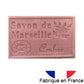 Ambra, Savon de Marseille
