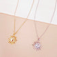 Collana Sole Thalie