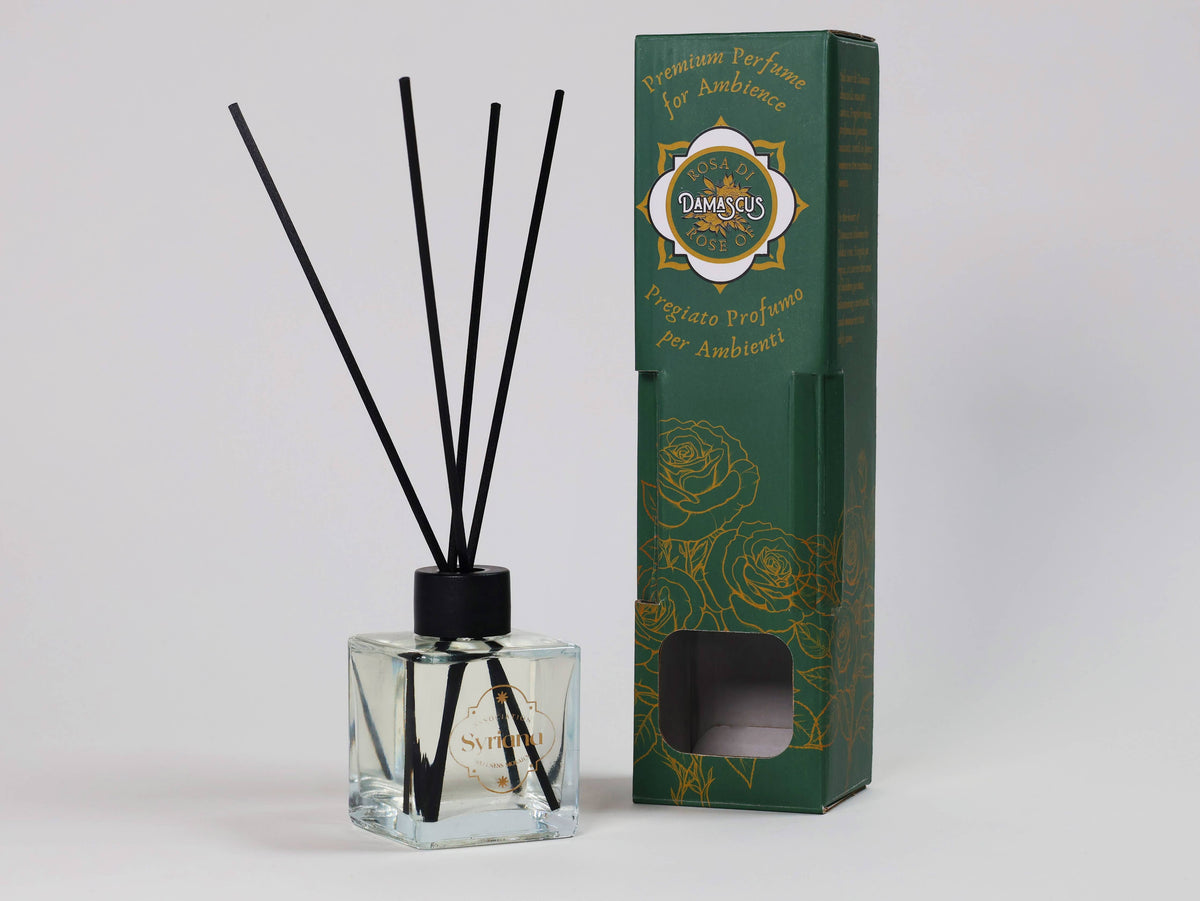 Profumo per Ambiente Mosaico