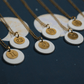 Collana astrologica olfattiva