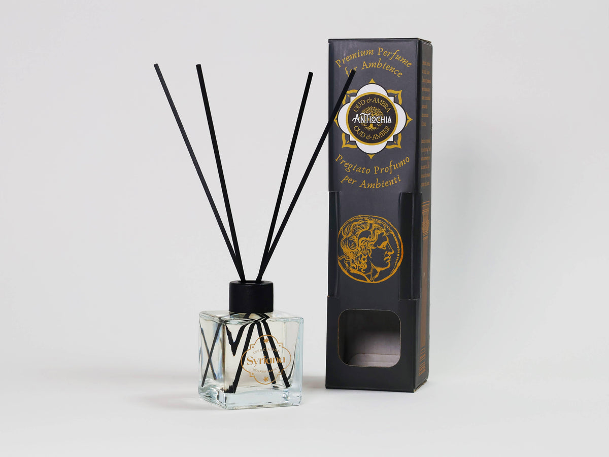 Profumo per Ambiente Mosaico