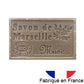 Muschio, Savon de Marseille