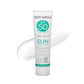 SPF50 SUN, protezione solare minerale al 100%