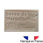 Savon de Marseille - profumo Monoi