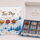Scatola regalo di Natale Winter Moments  - miscele festive