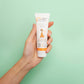 SPF50+PLUS Protezione solare minerale 100%