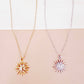 Collana Sole Thalie
