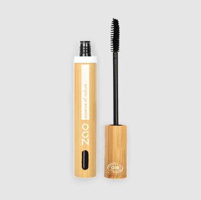 Mascara Aloe Vera