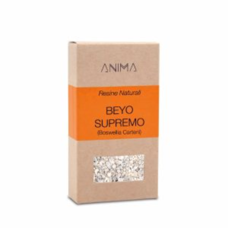Resina Beyo Supremo