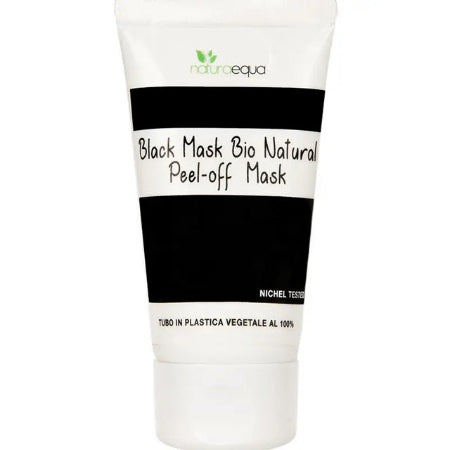 Black Mask