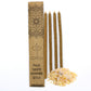 Incenso Palo Santo Pack da 4 stick