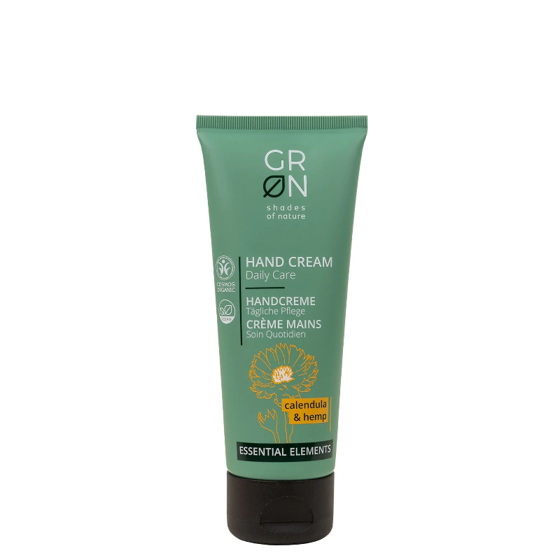 Crema Mani Nutriente