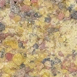 Resina Supreme  Mix