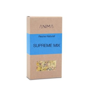 Resina Supreme  Mix
