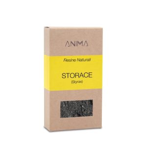 Resina Storace
