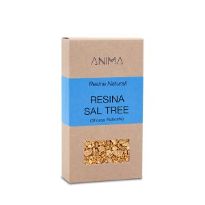 Resina Sal Tree