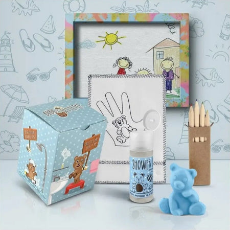 Baby Travel Kit