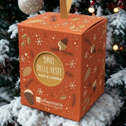 Lanterna Brio delle feste