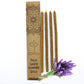 Incenso Palo Santo Pack da 4 stick