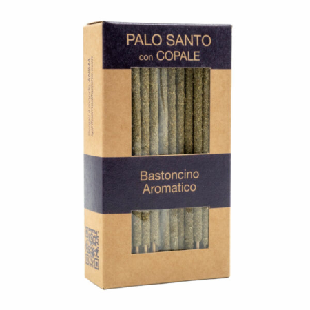 Palo Santo Incenso
