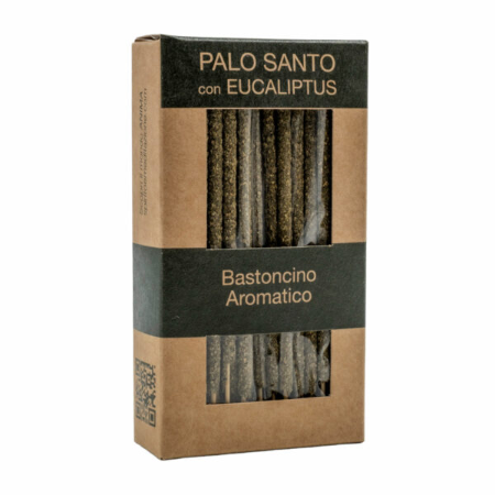 Palo Santo Incenso