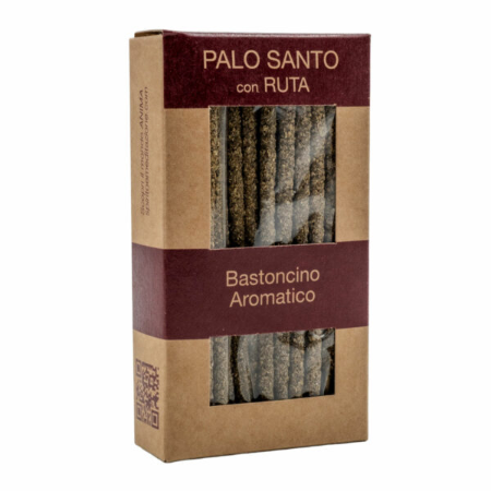 Palo Santo Incenso
