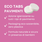 Detergente Pavimenti Bio tabs