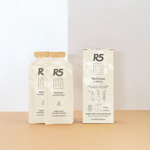 Refill multiuso R5