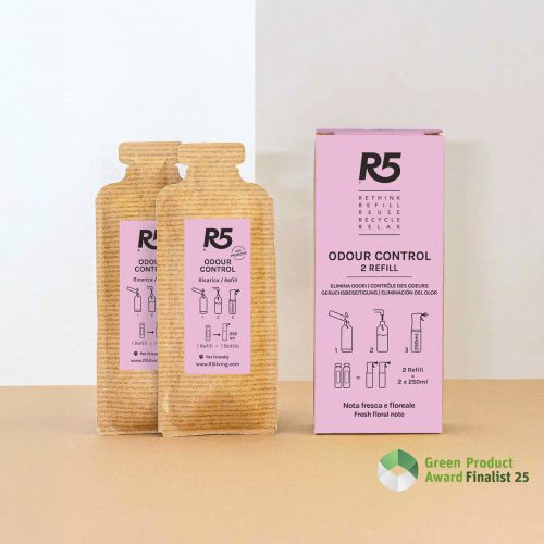 Refill Odour Control R5 – Cattura e Elimina Odori