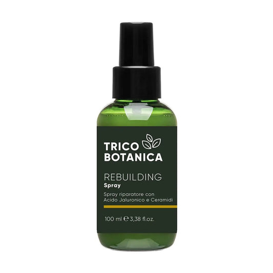 Spray Ristrutturante per Capelli
