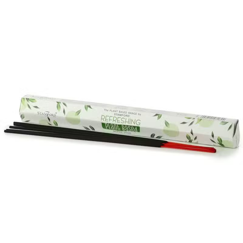 Incenso Vegetale