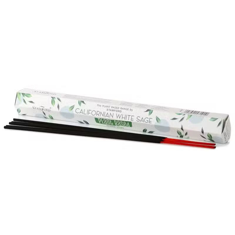 Incenso Vegetale