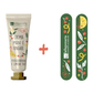 Scrigno Crema Mani + Limetta