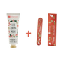 Scrigno Crema Mani + Limetta