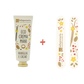 Scrigno Crema Mani + Limetta