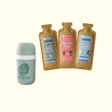 BioDeo Liquido