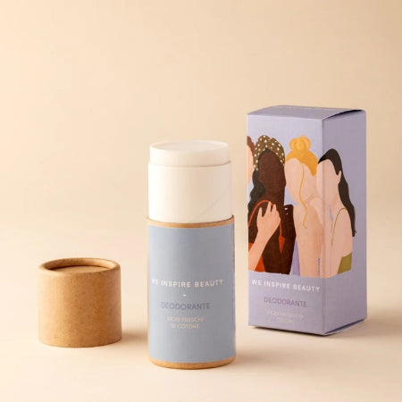 Deodorante Naturale Stick