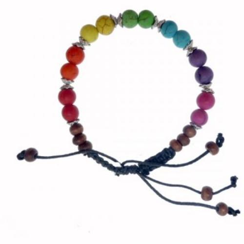 Bracciale 7 Chakra