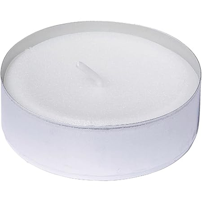 Tealight - Lumini non profumati
