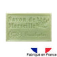 Eucalipto, Savon de Marseille