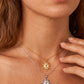 Collana Sole Thalie