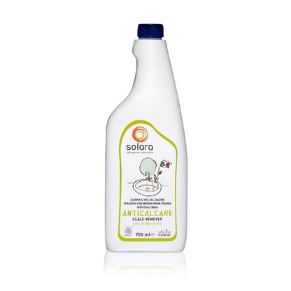 Solara descaler