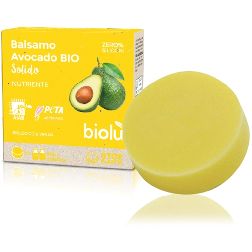 Balsamo Avocado Bio
